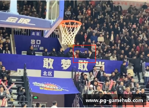 PG模拟器辽宁总决赛失利受打击，球迷哀默无语 - 副本