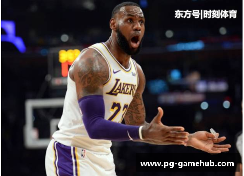 PG模拟器美媒：科比生涯末期，湖人给了他一道选择题，但他和詹皇截然不同的抉择